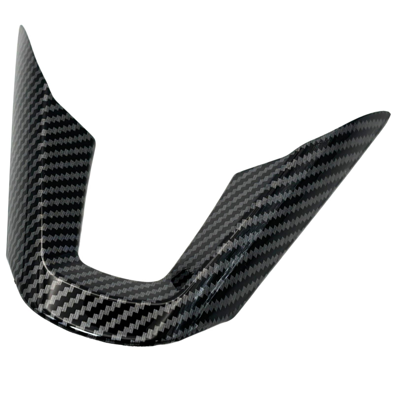 

MARUHADO Рулевая нижняя панель Детали для грузовика Hijet Jumbo S500P S510P Atley S700V S710V Под карбон