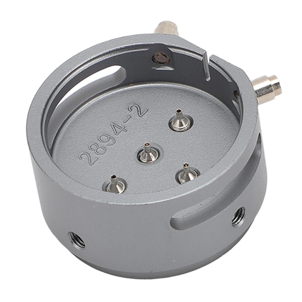 Watch Movement Holder Aluminum Alloy High Stability Watch Movement Repair Base for 2894 2