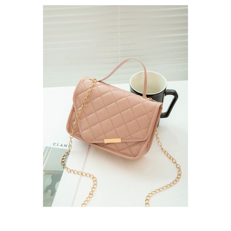 Вышитая сумка — фото 3