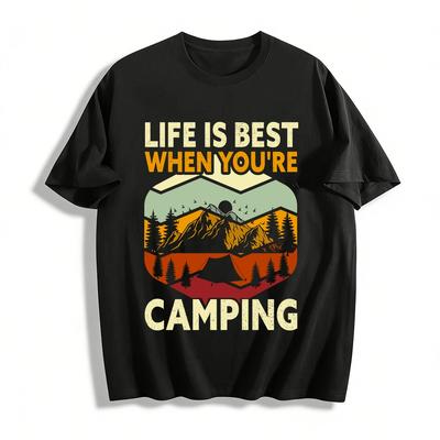 Oberteile – T-Shirts