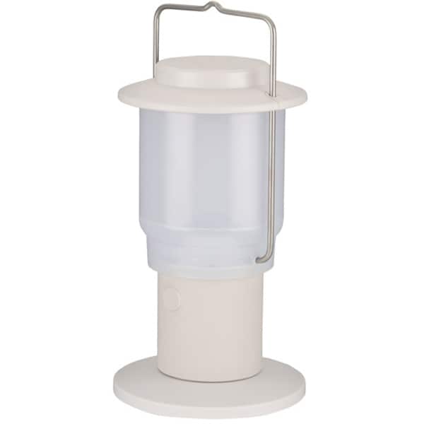        Snow Peak Es 080 Iv [home   Camp Lantern Ivory]