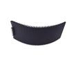 Volkswagen Golf Armrest Roll-up Cup Holder Cover 5KD862531