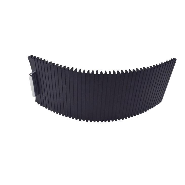 Volkswagen Golf Armrest Roll-up Cup Holder Cover 5KD862531