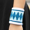 Volleyball Sports Wristbands Sport Towel Wrist Protection Badminton Wristband  Fitness Athletic