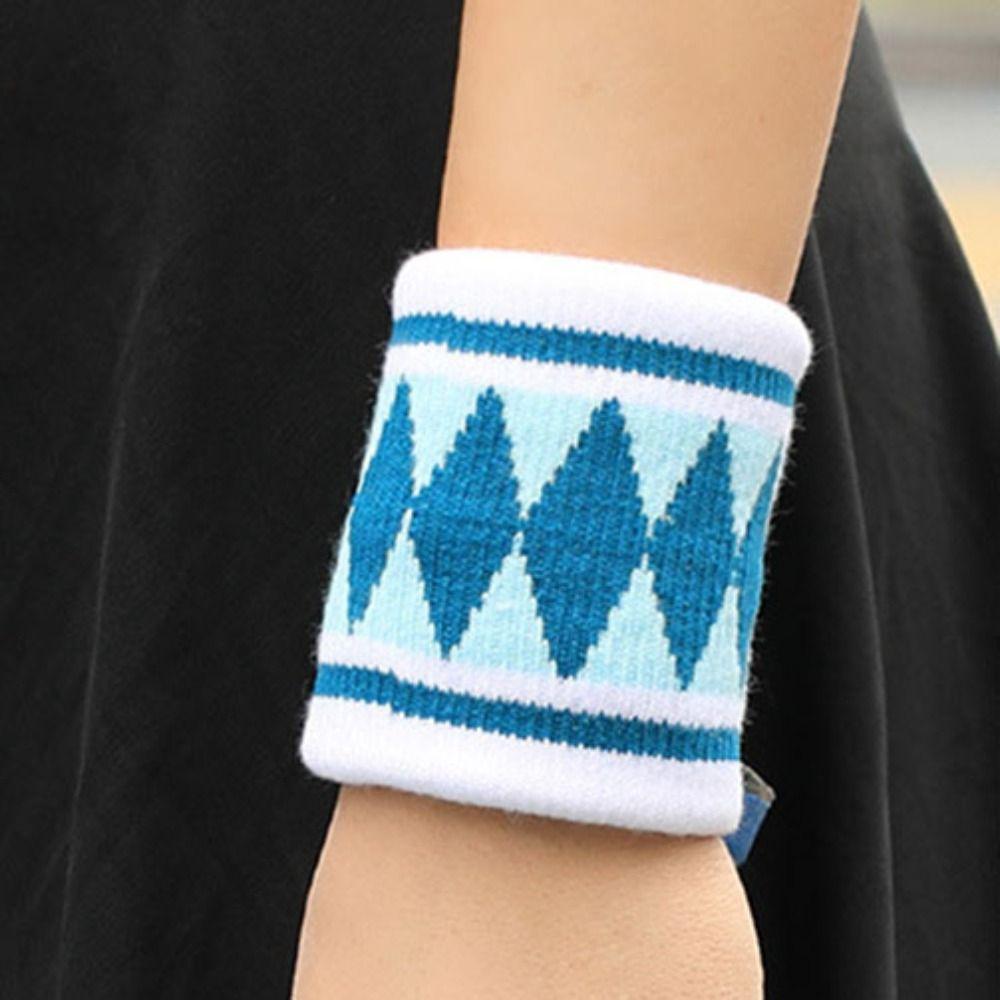 Volleyball Sports Wristbands Sport Towel Wrist Protection Badminton Wristband  Fitness Athletic