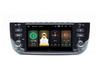 Fiat Punto GPS Navigation Carplay with Reversing Camera and Bluetooth CD System