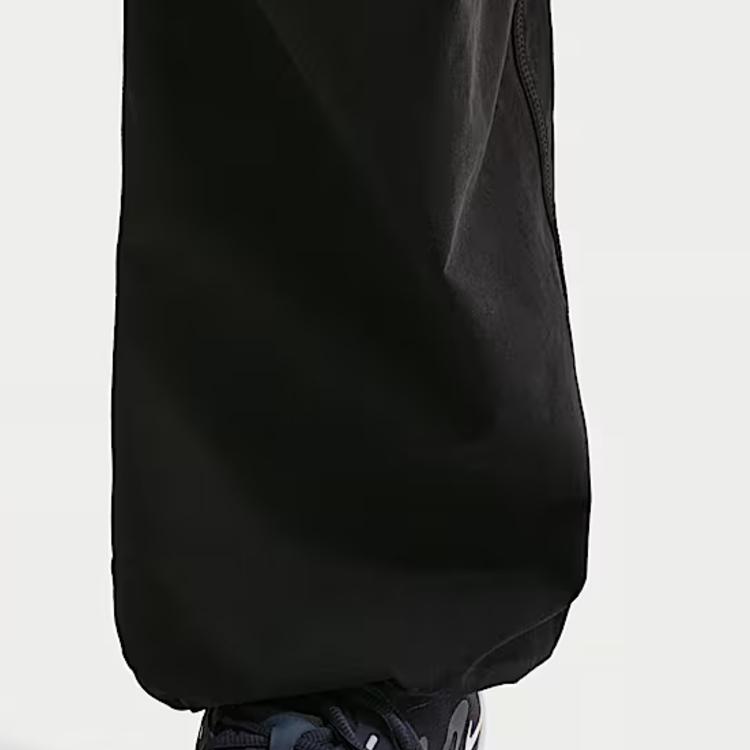 Nike Technology Woven Color Block Quick Dry Pants Men bottoms IU7503-010