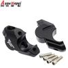 Aluminum Handlebar Risers Yamaha Tenere 700 XTZ