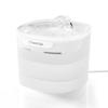 Cheerble Automatic Cat Water Easy To Dishwasher 2L Large Quiet with Activated Carbon Filter Dispenser, Pumpless, Circulating, Clean, Safe, Always-On