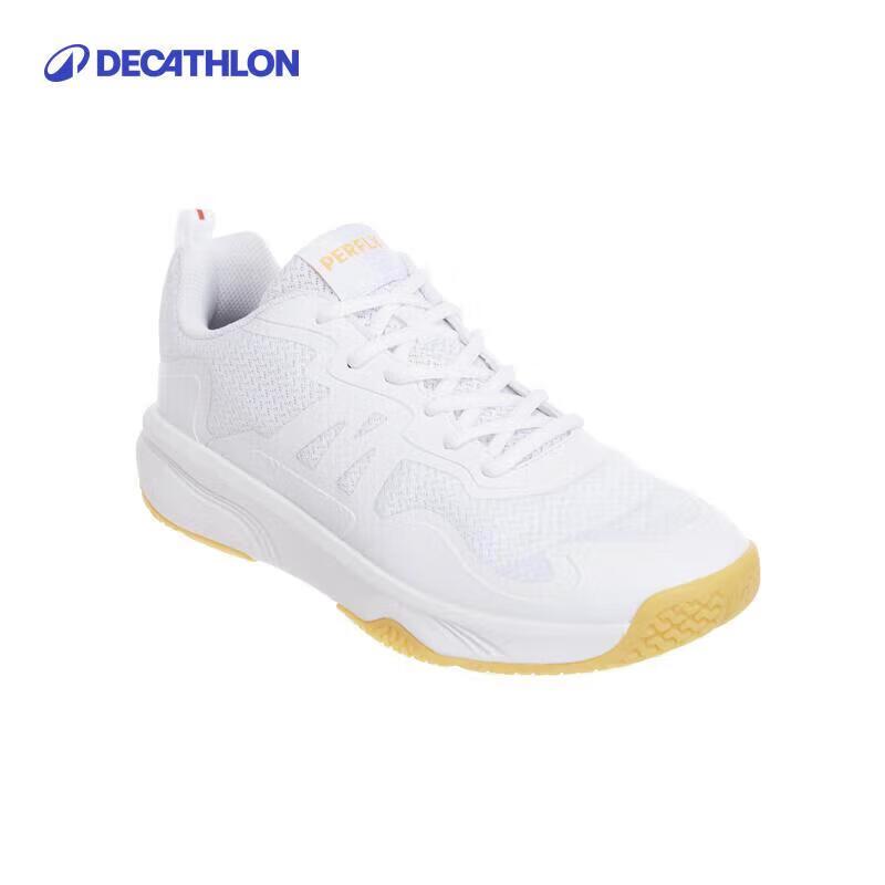 Decathlon Men s Badminton Shoes