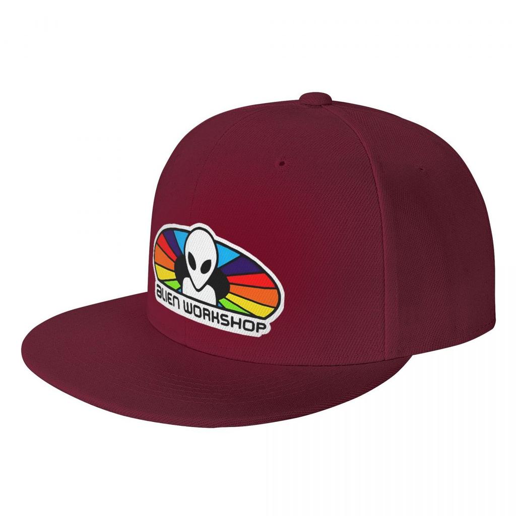 Gorra Unisex Alien Workshop Gorra de Béisbol Gorras Para Unisex Verano 2024 Gorra Unisex Gorra de Béisbol