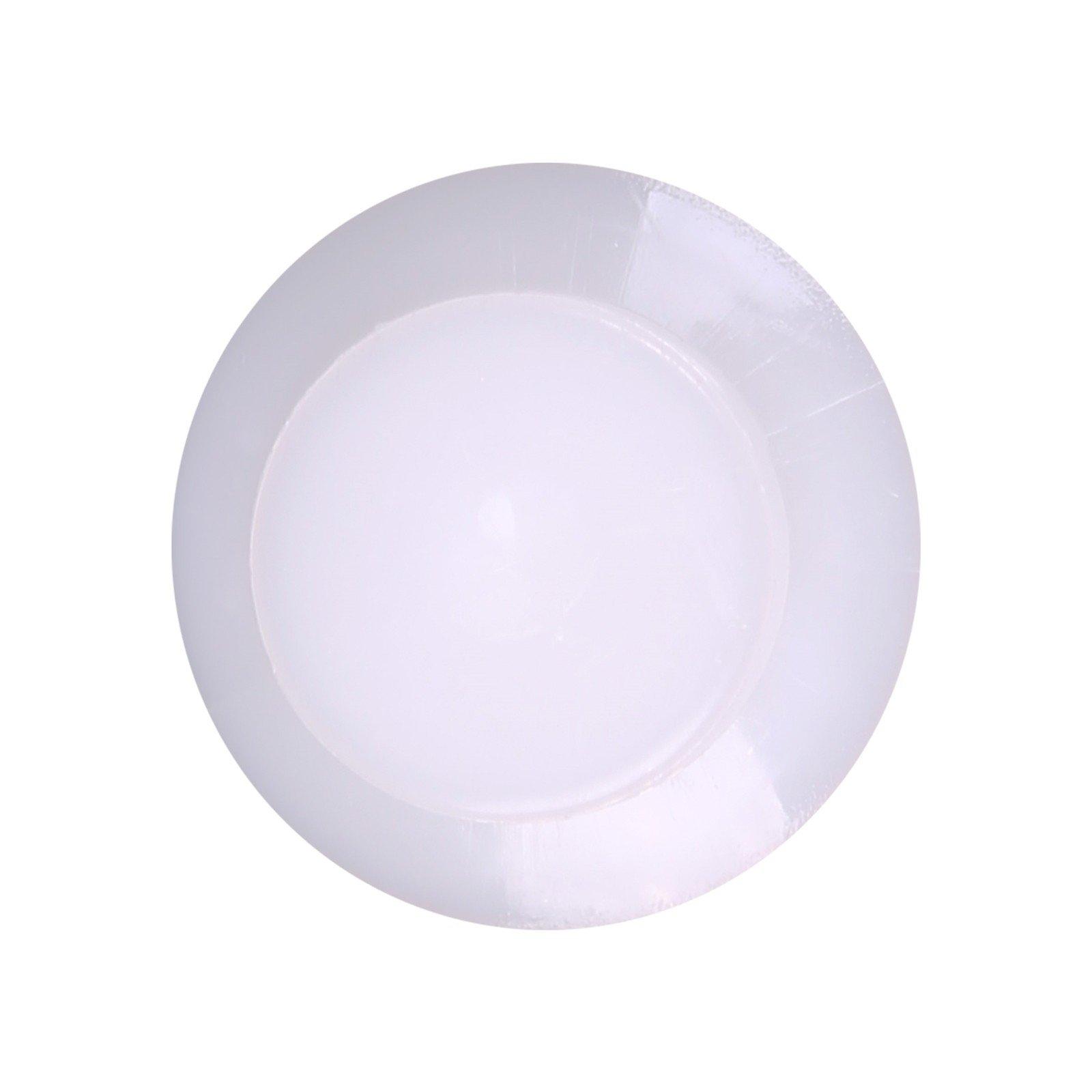 

ESC Auto Parts ECF133 10 Pieces Interior Door Trim Panel Retainer Roof Headliner Clip , White for Mercedes : 0089880978