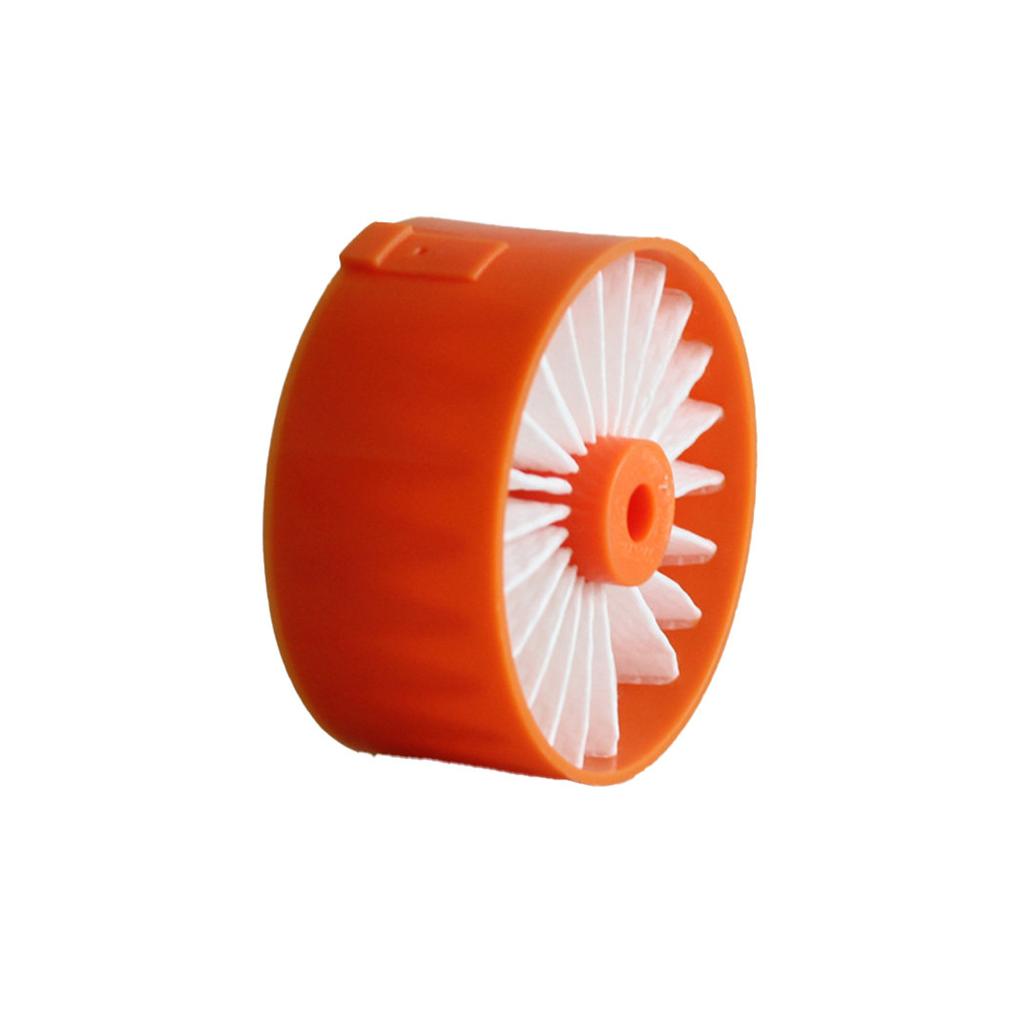 Filter Element For BLACK DECKER BSV2020 Wireless Vacuum Cleaner Appliances