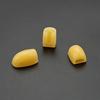 3 Pieces Saxophone Palm-Key Risers Practical Saxophone Thumb Rest Silicone Thumb Rest Cushion Sax Accessories for Player