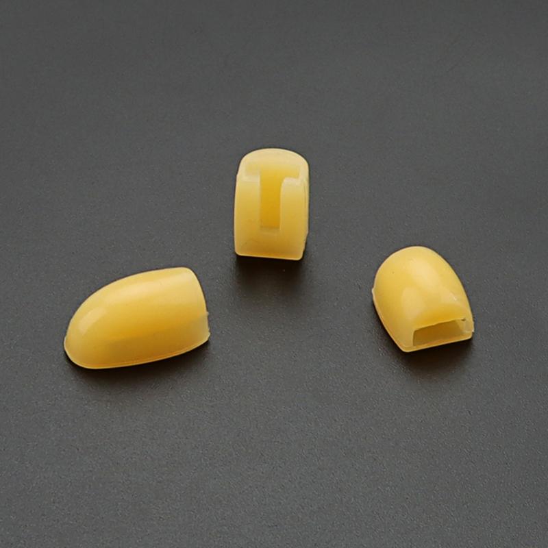 3 Pieces Saxophone Palm-Key Risers Practical Saxophone Thumb Rest Silicone Thumb Rest Cushion Sax Accessories for Player