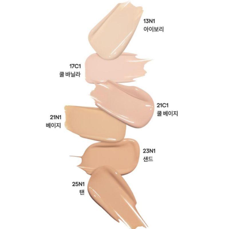 LANEIGE NEW Glow Neo Cushion Foundation 15g