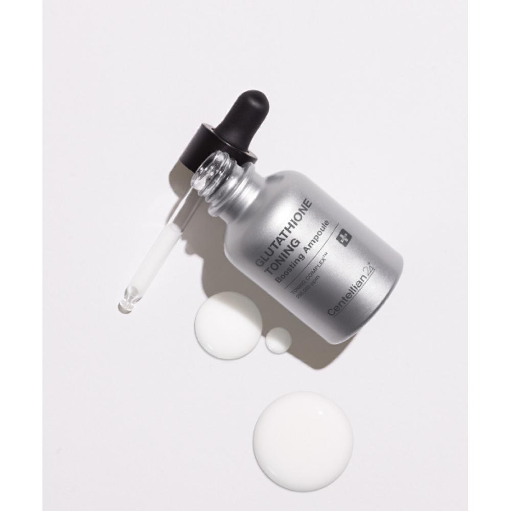 Centellian24 [milchige Farbe] Glutathione Toning Boosting Ampulle 30ml