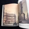 [USED] Francois Schuiten's Collection of Works "BRUSEL" (Dark Countries) Dutch Version