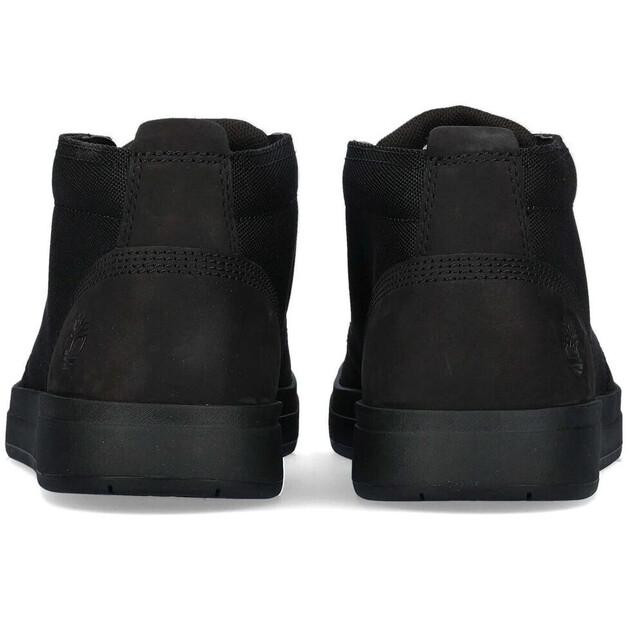 Кроссовки Timberland Davis Square