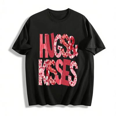 T-shirts en tops – T-shirts