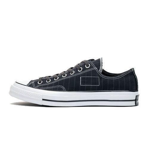 Chuck Taylor All Star Fragment Design X Chuck Taylor All Star Converse 70 Ox 'Tuxedo Black' 156451C