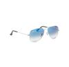 Ray-Ban Aviator Gradient Sunglasses