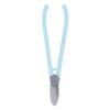 7in Iron Sheet Scissors Steel Rust Proof Portable Tin Snips for Thin Copper Rubber Paper