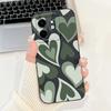For Infinix Hot 50i 4G Case X6531 X6531B Cute Rabbit Cartoon Cover Soft Silicone Case For Infinix Smart 9 HD Smart9 X6532 Fundas