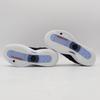 IF1611-001 Nike Luka 77 Bred Basketball Shoes Black White University Red (Menas)