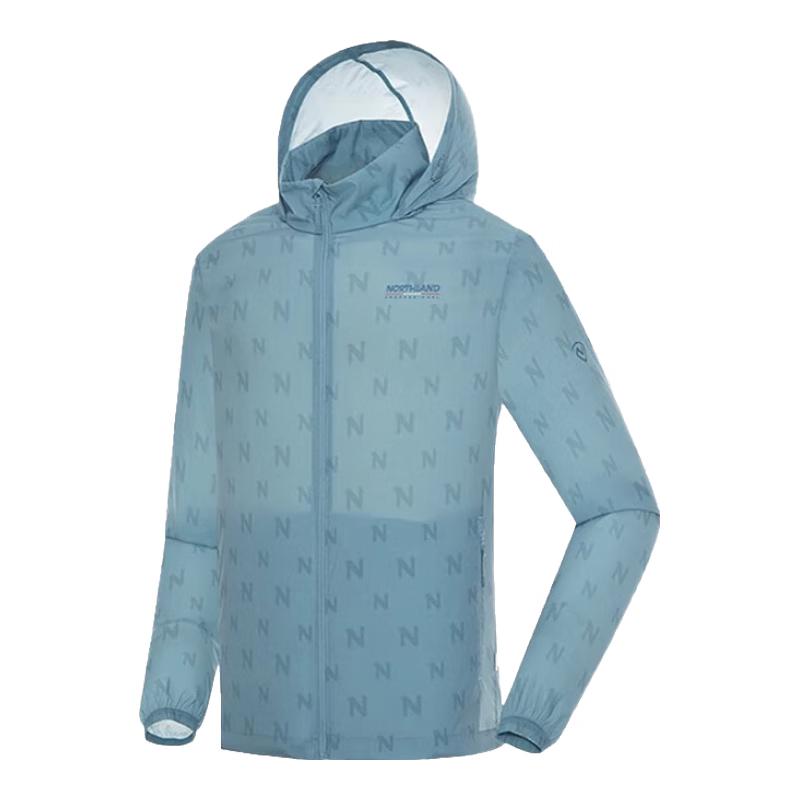 

NORTHLAND Men s Jashu Cooling Cicada Wing Jacket 175