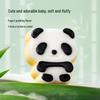 A1 Probiotic Panda Cake Breakfast Snack
