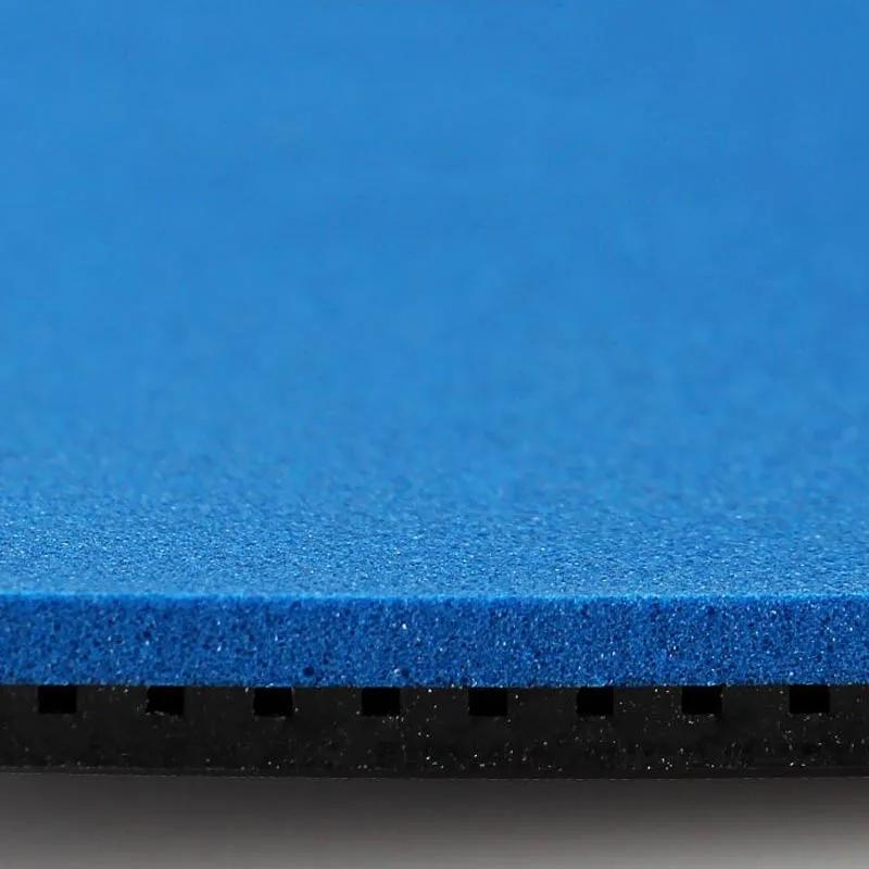 Originální guma na stolní tenis Friendship 729 série Cross Lepivý pupínky dovnitř Tréninková guma na ping pong schválená ITTF