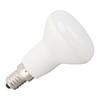 4 Pack E14 Base LED Light Bulbs 5W Mushroom Shape Lamps Energy Saving Long Neck LED Bulbs  Home