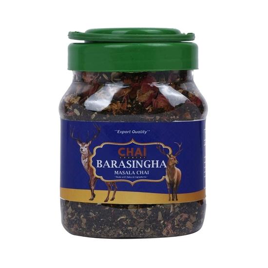 

Чай Karma Kettle Chai Country Barasingha Masala Chai - 250 г рассыпной
