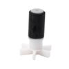 Fish Tank Submersible Pump Hot Tub Pump Impeller Rotor Fixed Water Pump Impeller Household Micro Aquarium Pump Accessories