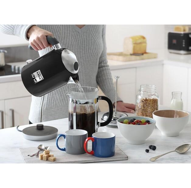 Kettle Kenwood ZJX650BK kMix Black