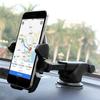Universal 360 Rotating Car Windshield Mount Holder Stand Bracket For Cell Phone With Premium Quality Design