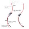 Lichtsensor Schalter Automatischer Ein Aus Schalter DC 24V 12V Fotoschalter Lichtempfindlicher Sensor