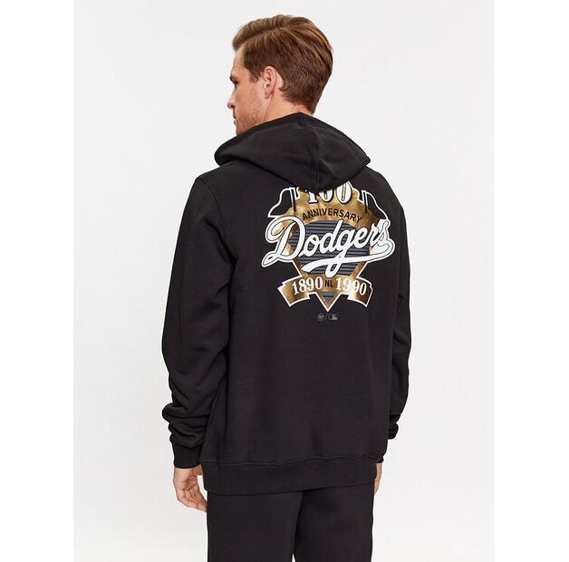 Толстовка 47 Brand Los Angeles Dodgers