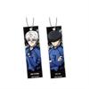 Algernon Products Blue Rock Tsuikore Trading Acrylic Keychain 2 1 Box W20 x H67mm Acrylic Vol. Approx.