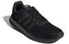 adidas Lite Racer 3.0 'Black Grey' GW7954