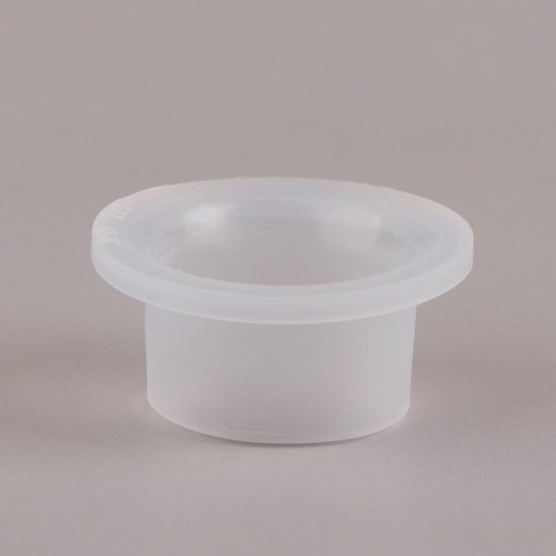 20Pcs Faucet Leak-Proof Sealing Gasket Washer Silicone Raw Belt Triangle Valve Rubber Pipe Hose Prevent Dripping Leakage Plug