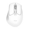 Wireless Mouse Niven, White