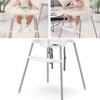 Good-High Chair Foot Rest For Antilop Highchair, Adjustable Highchairs Footrest Accessories