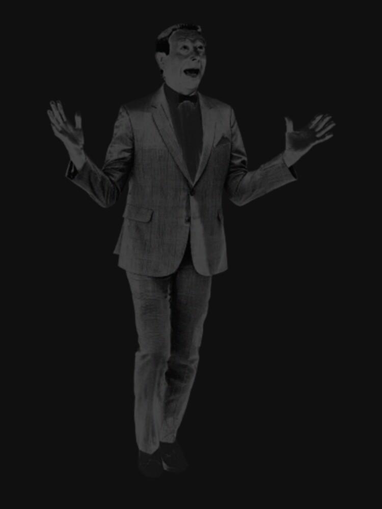 Sammy Davis Jr. Pee Wee Herman Classic T-Shirt