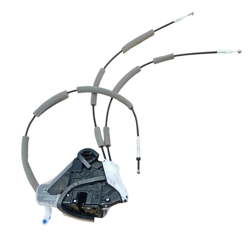 Vehicle Maintenance Actuator 82501-6CA0B Latch Actuator As Shown In The Picture ABS Metal Material OEM Compatibility