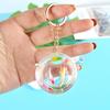 Stylish Chain Pendant for Keys Mobile Phone Pendant Lovely Keyrings Accessories
