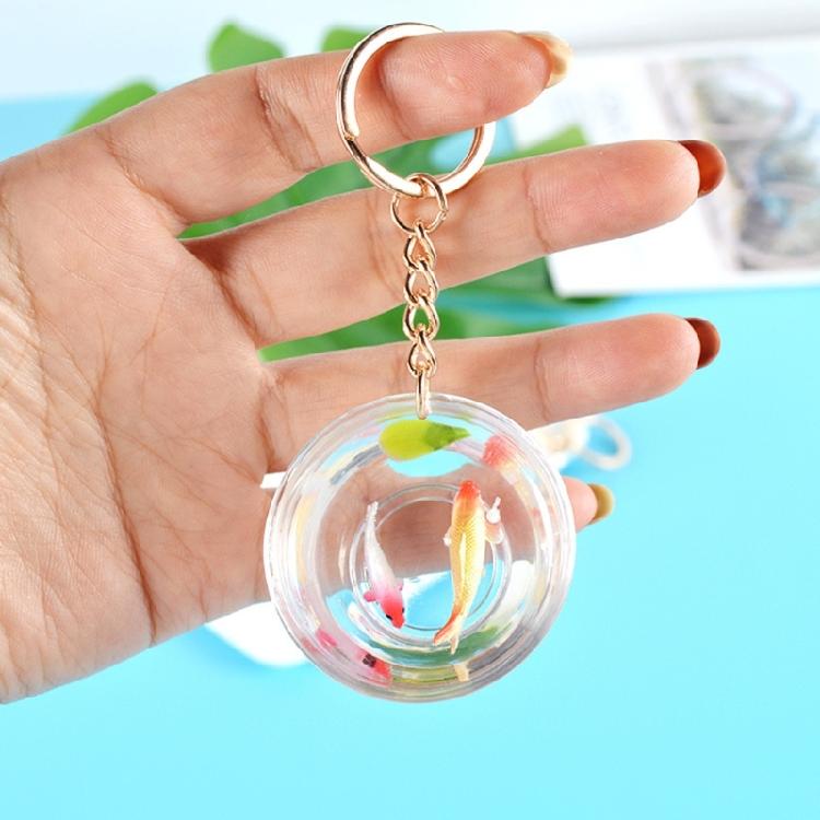 Stylish Chain Pendant for Keys Mobile Phone Pendant Lovely Keyrings Accessories