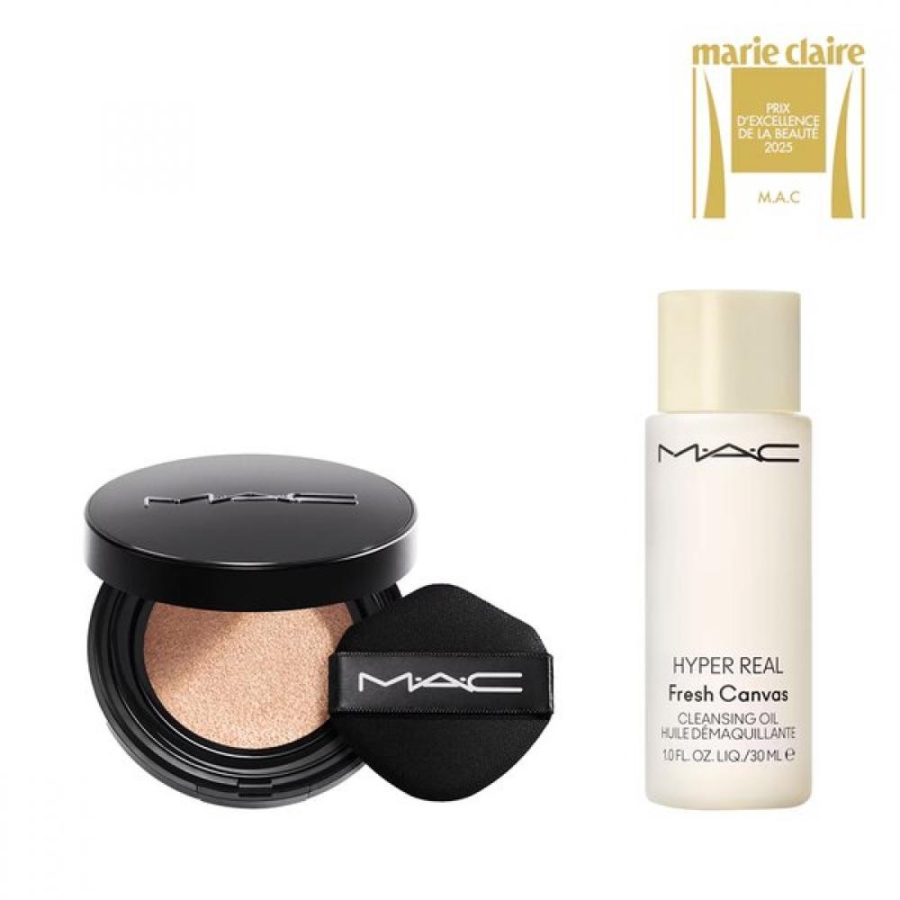 

M.a.c Studio Fix Longwear Cushion Spf 50 Pa+++ N11