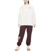 Nike Sportswear Essential Women'ss Long-Sleeve T-shirt Beige HJ0838-133
